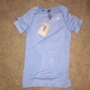 Gymshark Vital Seamless Top